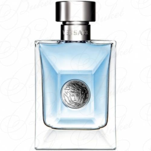 Лосьон после бритья Versace POUR HOMME a/sh 100ml