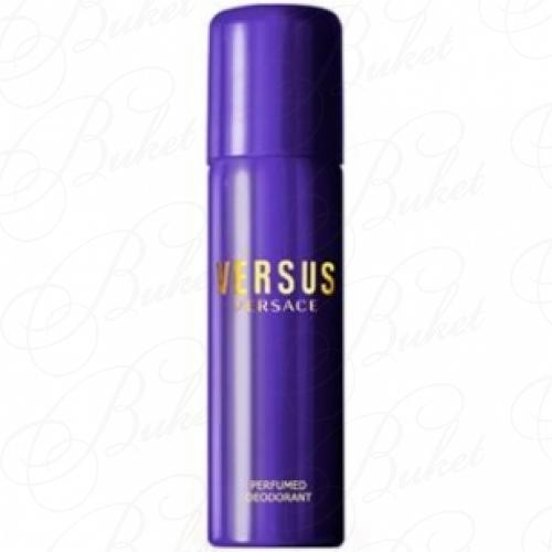 Дезодорант спрей Versace VERSUS deo 100ml