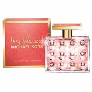 Michael Kors VERY HOLLYWOOD 100ml edp