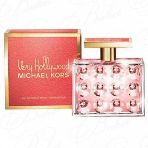 Парфюмерная вода Michael Kors VERY HOLLYWOOD 100ml edp