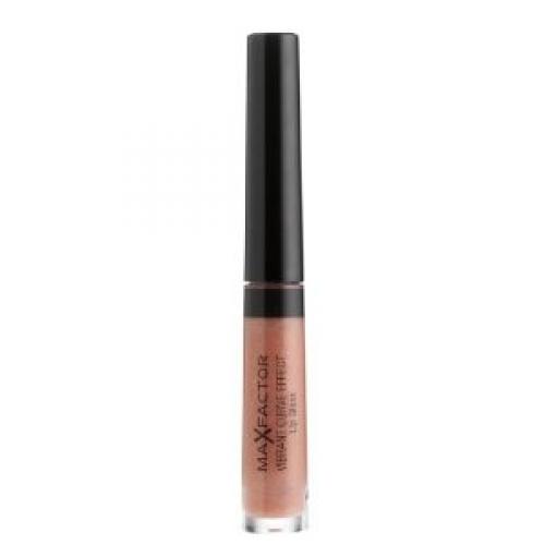 Блеск для губ MAX FACTOR MAKE UP VIBRANT CURVE EFFECT №09 Sophisticated