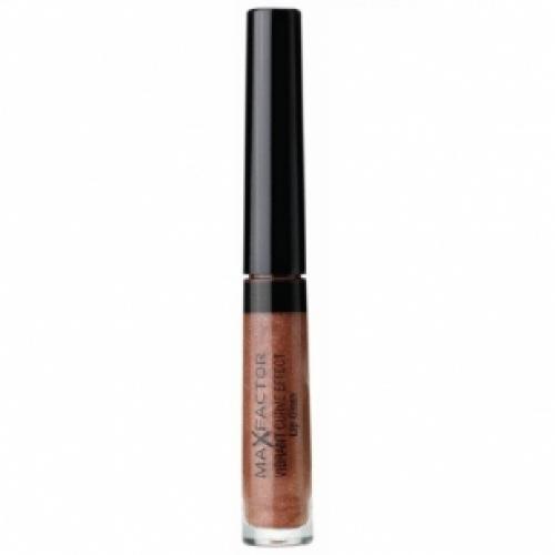 Блеск для губ MAX FACTOR MAKE UP VIBRANT CURVE EFFECT №12 Urban Queen