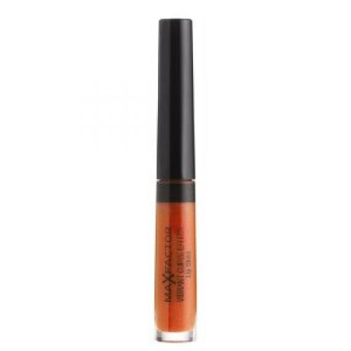 Блеск для губ MAX FACTOR MAKE UP VIBRANT CURVE EFFECT №13 In The Spotlight