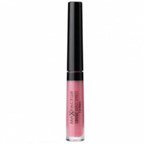 Блеск для губ MAX FACTOR MAKE UP VIBRANT CURVE EFFECT №15 Intuitive