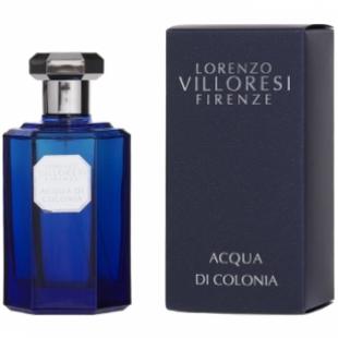 Lorenzo Villoresi ACQUA DI COLONIA 100ml edt