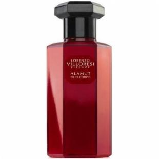 Lorenzo Villoresi ALAMUT b/oil 250ml 