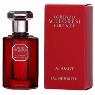 Lorenzo Villoresi ALAMUT 100ml edt