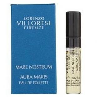 Lorenzo Villoresi AURA MARIS 2ml edt