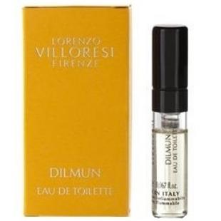 Lorenzo Villoresi DILMUN 2ml edt