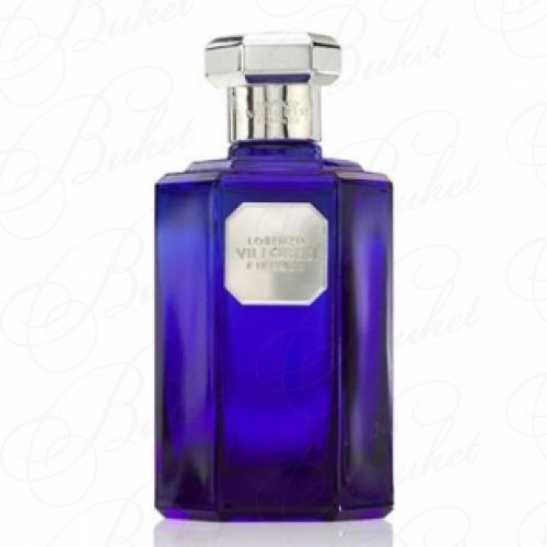 Туалетная вода Lorenzo Villoresi DONNA Extra Bottle 100ml edt