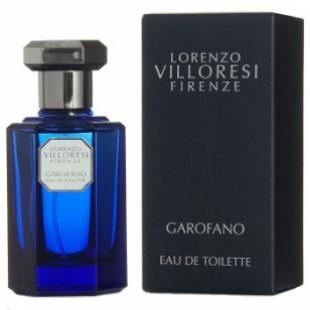 Lorenzo Villoresi GAROFANO 100ml edt