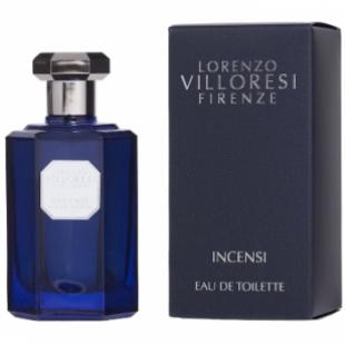 Lorenzo Villoresi INCENSI 100ml edt