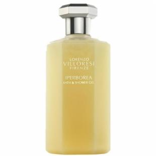 Lorenzo Villoresi IPERBOREA sh/gel 250ml 