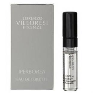 Lorenzo Villoresi IPERBOREA 2ml edt