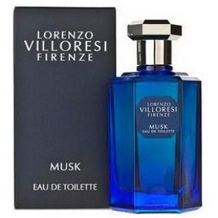 Lorenzo Villoresi MUSK 100ml edt