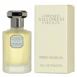 Lorenzo Villoresi PIPER NIGRUM 100ml edt