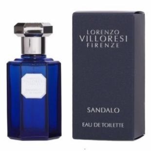 Lorenzo Villoresi SANDALO 100ml edt