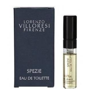 Lorenzo Villoresi SPEZIE 2ml edt