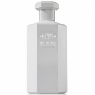 Lorenzo Villoresi TEINT DE NEIGE sh/gel 250ml 