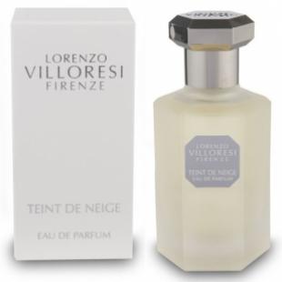 Lorenzo Villoresi TEINT DE NEIGE 100ml edp