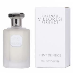 Lorenzo Villoresi TEINT DE NEIGE 100ml edt