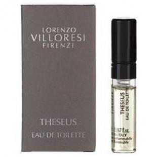 Lorenzo Villoresi THESEUS 2ml edt