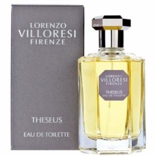 Lorenzo Villoresi THESEUS 100ml edt