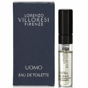 Lorenzo Villoresi UOMO 2ml edt