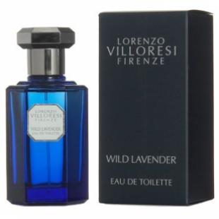 Lorenzo Villoresi WILD LAVENDER 100ml edt