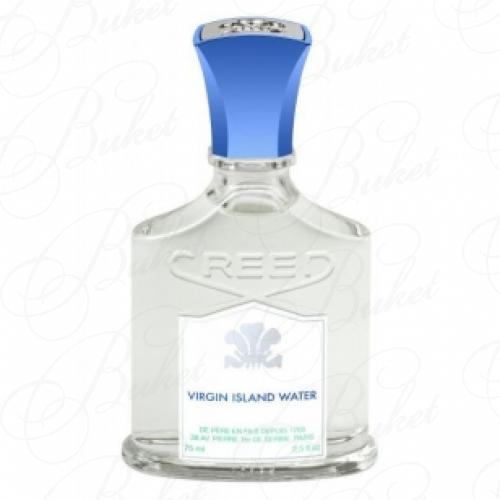 Тестер Creed VIRGIN ISLAND WATER 75ml edp TESTER