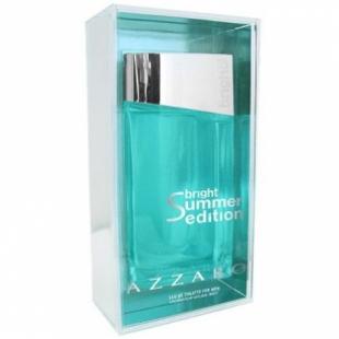 Azzaro BRIGHT SUMMER EDITION 100ml edt