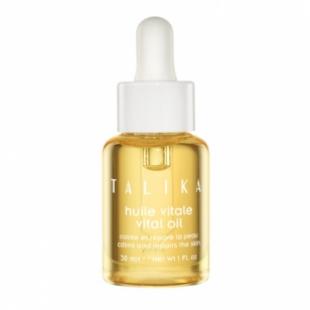 Масло для лица TALIKA VITAL OILS ANTI WRINKLES 30ml