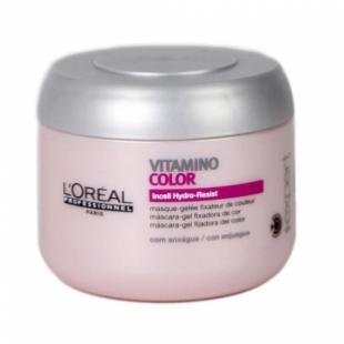 Маска для волос L`OREAL PROFESSIONALS Vitamino Color Maske 200ml