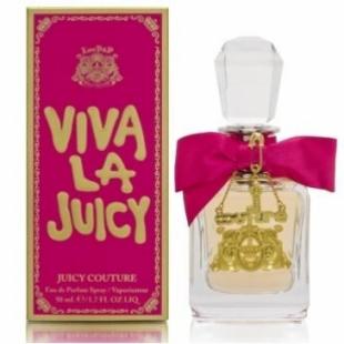 Juicy Couture VIVA LA JUICY 100ml edp TESTER