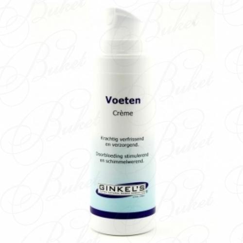 Крем для ног GINKEL'S Voeten Creme 150ml