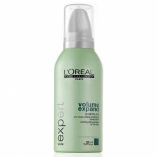 Мусс для волос L`OREAL PROFESSIONALS Volume Expand Mousse 150ml