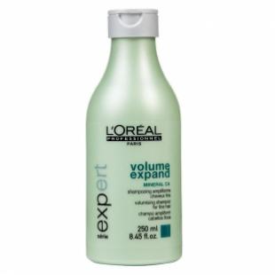 Шампунь для волос L`OREAL PROFESSIONALS Volume Expand Shampoo 250ml