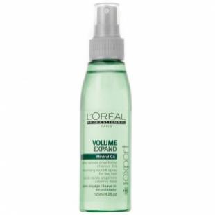 Спрей для волос L`OREAL PROFESSIONALS Volume Expand Spray 125ml