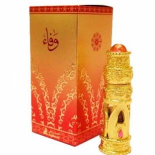 Asghar Ali WAFA 6ml oil