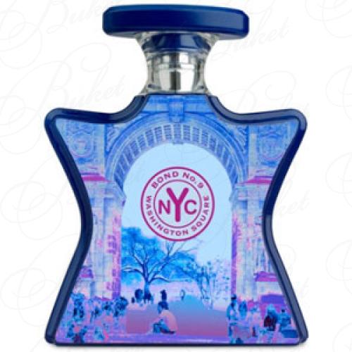 Парфюмерная вода Bond NO.9 WASHINGTON SQUARE 100ml edp