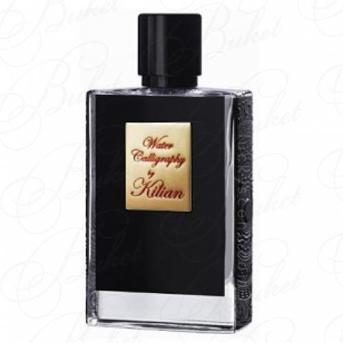 Тестер Kilian WATER CALLIGRAPHY 50ml edp TESTER