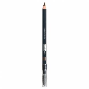 Карандаш для бровей PUPA MAKE UP WATERPROOF EYEBROW PENCIL №02 Brown