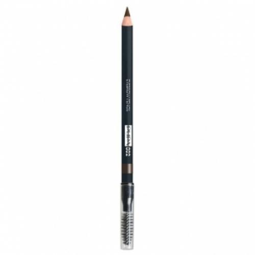 Карандаш для бровей PUPA MAKE UP WATERPROOF EYEBROW PENCIL №02 Brown