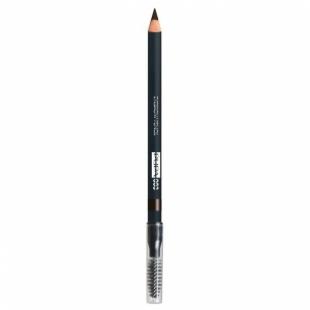 Карандаш для бровей PUPA MAKE UP WATERPROOF EYEBROW PENCIL №03 Dark Brown