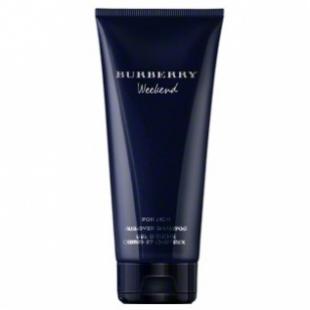 Burberry WEEKEND FOR MEN sh/gel 200ml