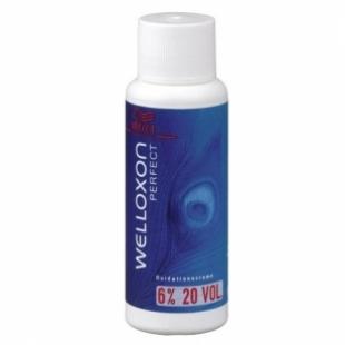 Крем-проявитель WELLA PROFESSIONALS WELLOXON PERFECT 6% 60ml