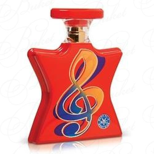 Тестер Bond NO.9 WEST SIDE 100ml edp TESTER