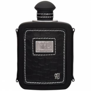 Alexandre J. WESTERN LEATHER BLACK 100ml edp TESTER