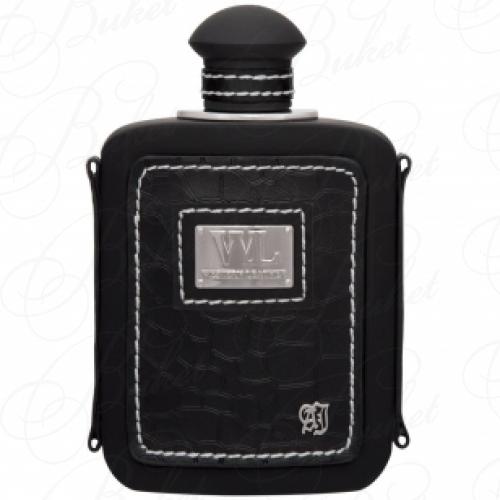 Парфюмерная вода Alexandre J. WESTERN LEATHER BLACK 100ml edp