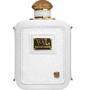 Alexandre J. WESTERN LEATHER WHITE 100ml edp